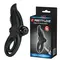 LyBaile Pretty Love Vibro Penis Ring Black - Ерекційне кільце, 11,3 х5,6 см (чорний)