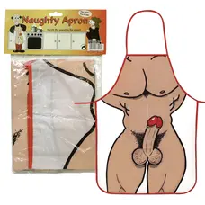 Orion Naughty Apron Man - Сексуальный мужской фартук