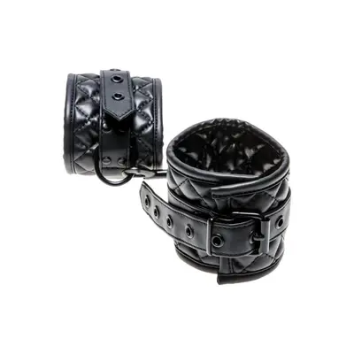 X-Play Ankle Cuffs - манжеты для лодыжек