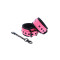 Taboom Ankle Cuffs - Манжеты на щиколотки, (розовый)