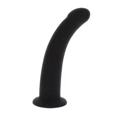 Фалоімітатор на присосці Taboom Strap-On Dong Large, 16 см