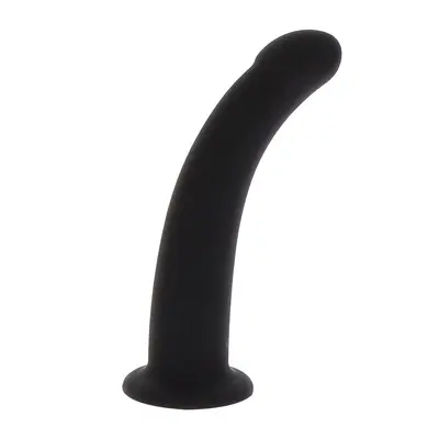 Фалоімітатор на присосці Taboom Strap-On Dong Large, 16 см