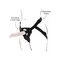 Toy Joy Strap-On Harness - Трусики для страпона