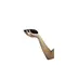 Womanizer Classic 2 + Лубрикант 50 мл - Інноваційний вакуумний стимулятор клітора, 14.8х4.8 см (чорний)