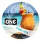 ONE FlavorWaves 6 ароматів, 100 шт