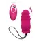 TOYJOY Sunny Side Up And Down - Виброяйцо с дистанционным пультом управления, 8,9х3.3 см (розовый) TOYJOY Sunny Side Up And Down - Виброяйцо с дистанционным пультом управления, 8,9х3.3 см (розовый)