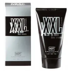 XXL Creme For Men - Крем для увеличения пениса, 50 мл.