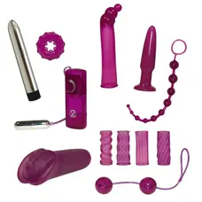 Orion - Surprise Surprise Lovetoyset - Набір іграшок