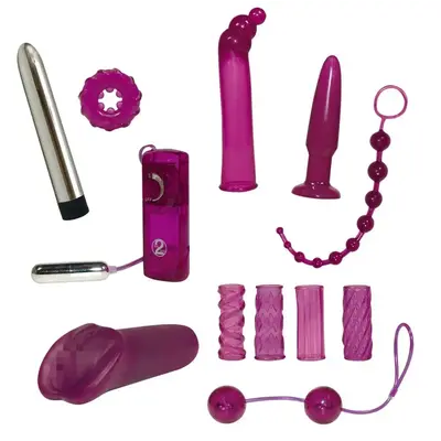Orion - Surprise Surprise Lovetoyset - Набор игрушек