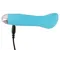 Orion - Cuties Mini Vibrator Blue - Мини-вибратор, 12.9х3.5 см