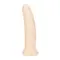 Фалоімітатор з ароматом ванілі - Toyz4lovers Delicious Dildo Vanilla, 19,5 см