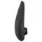 Womanizer Classic 2 + Лубрикант 50 мл - Інноваційний вакуумний стимулятор клітора, 14.8х4.8 см (чорний)