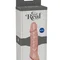 Удлиняющая насадка на пенис Get Real Extension Sleeve Medium