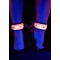 Taboom Ankle Cuffs - Манжеты на щиколотки, (розовый)