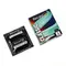 Holographic Recare Classic Condoms, 3 шт