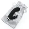 Fifty Shades of Grey Greedy Girl Mini Rabbit - мини вибратор-кролик, 13.9х3.2 см