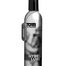 Tom of Finland Hybrid Lube - Лубрикант для анального секса, 240 мл