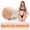 Fleshlight Girls Mia Malkova lvl Up мастурбатор-Вагіна, 25х6 см