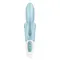 Satisfyer Touch Me Blue - Вибратор-кролик (голубой)