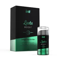 Гель пролонгатор Intt Lasts, 15 мл