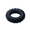 TITAN cock ring green - Эрекционное кольцо, 2 см