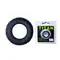 TITAN cock ring green - Эрекционное кольцо, 2 см