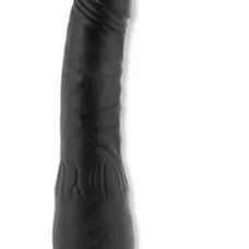 Seven Creations Perfect Pleasures - Вибратор, 20Х4,5 см