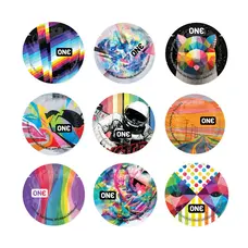 ONE Classic Select (Artist Collection), 1 шт