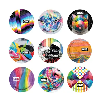 ONE Classic Select (Artist Collection), 1 шт