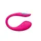Виброяйцо со смарт управлением Lovense Lush 4 Mini