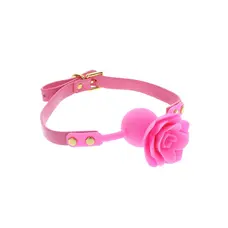 Кляп Taboom Rose Ball Gag