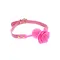 Кляп Taboom Rose Ball Gag
