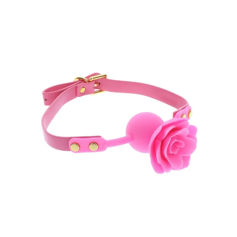 Кляп Taboom Rose Ball Gag