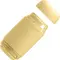 Мастурбатор Tenga Puffy Custard Yellow