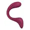 Вібратор-кролик Satisfyer G for Goddess 2