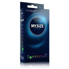 My.Size Pro 47, 10 шт