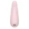 Вакуумный стимулятор клитора Satisfyer Curvy 2+