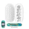Pretty Love Hot Wave Venus Egg Blue - Мастурбатор, 13,1 см