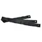 Подвійний страпон Orion Bad Kitty Vibrating Strap-On Duo, 18 см