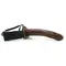 Страпон для мужчин Fetish Fantasy Series 10" Hollow Strap-On, 25 см