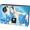 Пудра для оральних пестощів Shunga Body Powder Coconut Thrills, 75 г (кокос)