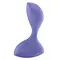 Satisfyer Sweet Seal - Анальна смарт-пробка, 11.2х4 см (фіолетова)