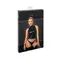 Топ Noir Handmade F324 Glam, XL