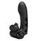 Pretty Love Orlando Honey Finger Vibrator - Вібронасадка на палець, 9х2.6 см (чорний)