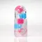Tenga Bobble Crazy Cubes - Мастурбатор, 16.5х4.5 см