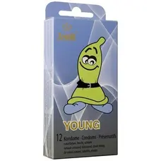Amor Young, 12 шт