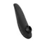 Womanizer Classic 2 + Лубрикант 50 мл - Інноваційний вакуумний стимулятор клітора, 14.8х4.8 см (чорний)