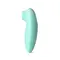 So Divine - PEARL - Вакуумний кліторальний стимулятор (м'ятний)