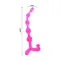 Анальная цепочка Bendy Twist 8", 20 см