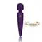 Rianne S Bella Mini Wand Purple вібромасажер 10 режимів, 19х4 см (фіолетовий)